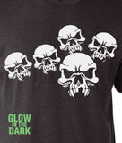 Glow Skulls