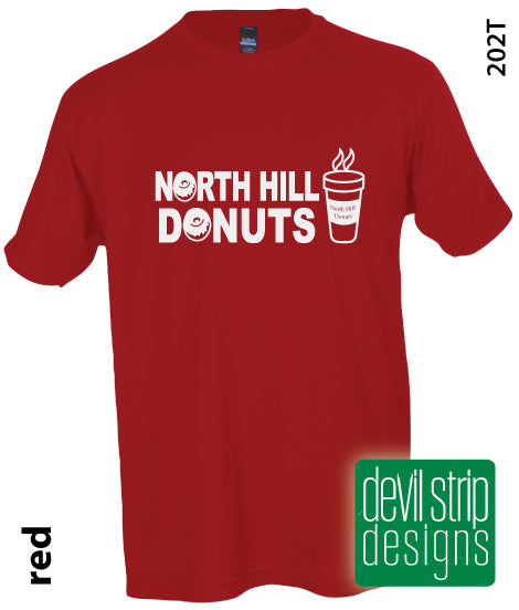 North Hill Donuts