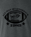 Nerf All Day Quarterback