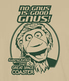 No Gnus is Good Gnus