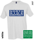 North Side District