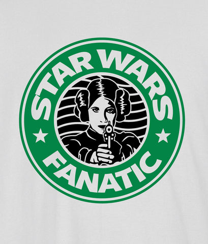 Star Wars Fanatic