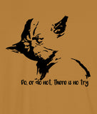 There is No Try