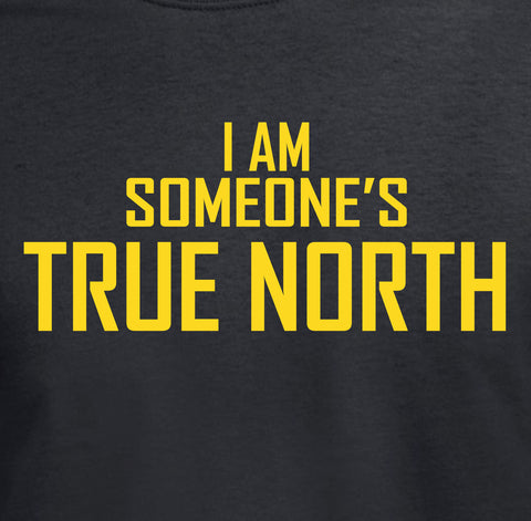 True North