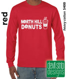 North Hill Donuts