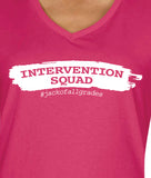 Intervention Squad