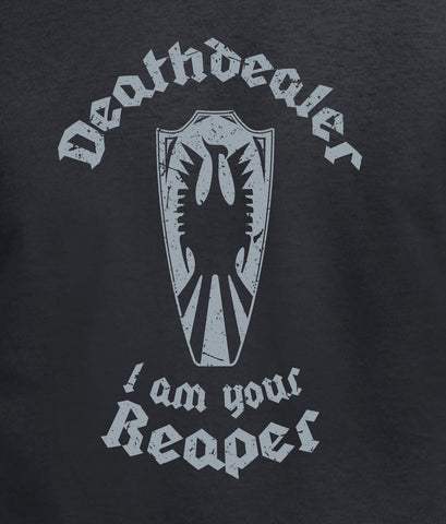 Deathdealer - I am your Reaper