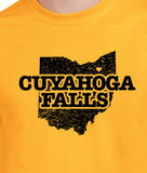 Cuyahoga Falls