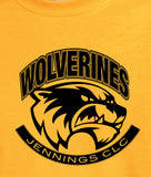 Jennings Wolverines