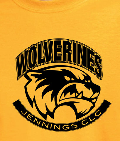 Jennings Wolverines