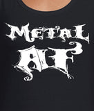 Metal AF