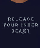 Release Your Inner Beast